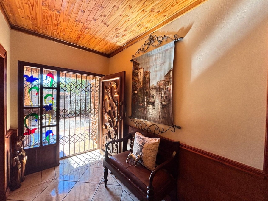 4 Bedroom Property for Sale in Flamwood North West